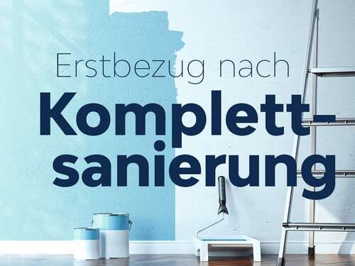 Foto - Wohnung zum Mieten in Erfurt 322,00 € 45.25 m²