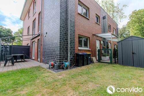 Foto - Wohnung zum Kaufen in Dorsten 331.000,00 € 82.93 m²