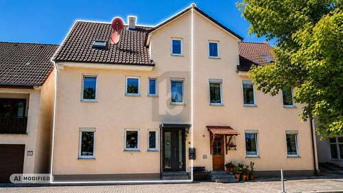 Foto - Haus zum Kaufen in Hechingen 349.000,00 € 180 m²