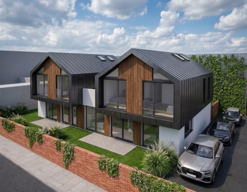 Foto - Haus zum Kaufen in Leipzig 765.000,00 € 133.98 m²