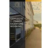 Wohnung zum Kaufen in Welzheim 158.000,00 € 46.06 m²