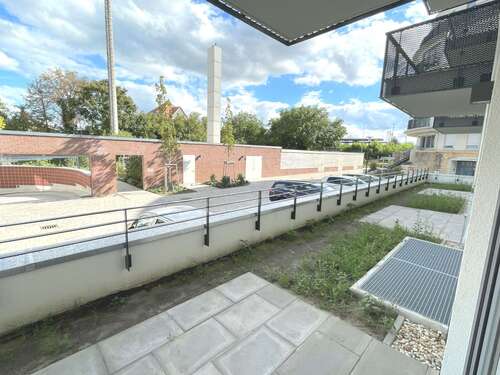 Foto - Wohnung zum Mieten in Nauen 893,00 € 48.22 m²