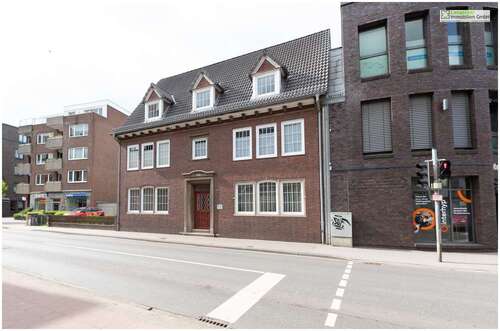 Foto - Büro in Elmshorn 1.176,00 € 95 m²