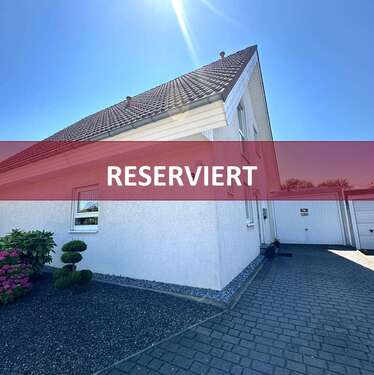 Foto - Haus zum Kaufen in Herne 480.000,00 € 128 m²