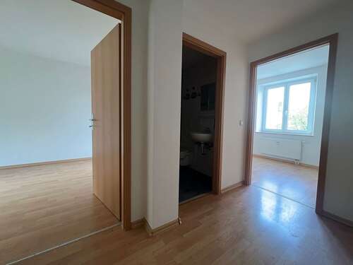 Foto - Wohnung zum Mieten in Chemnitz 235,00 € 40 m²