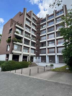 Foto - Wohnung zum Kaufen in Darmstadt 299.000,00 € 133.55 m²