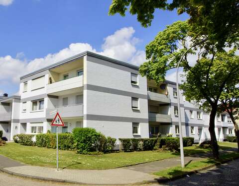 Foto - Wohnung zum Mieten in Steinfurt 459,12 € 57.39 m²