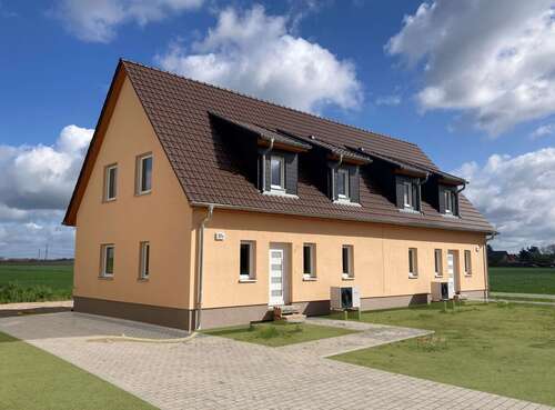 Foto - Haus zum Kaufen in Fredersdorf-Vogelsdorf 565.000,00 € 115 m²