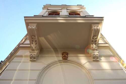 Foto - Wohnung zum Mieten in Halle 860,00 € 93.14 m²