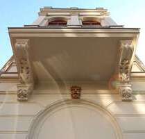 Wohnung zum Mieten in Halle 860,00 € 93.14 m²