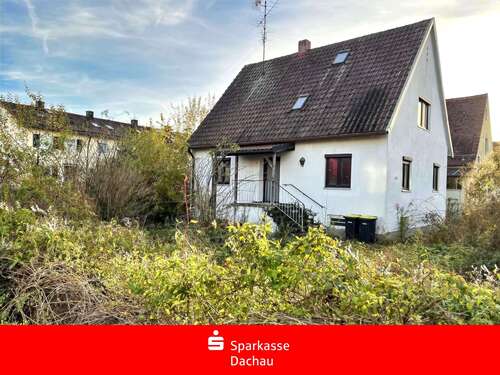 Foto - Grundstück zu verkaufen in Dachau 845.000,00 € 540 m²