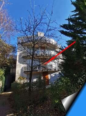 Foto - Wohnung zum Kaufen in Wiesbaden 790.000,00 € 125.6 m²