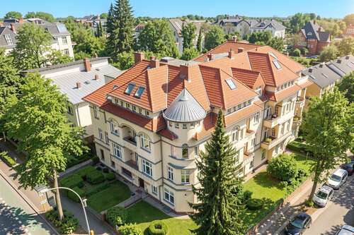 Foto - Wohnung zum Kaufen in Berlin 2.095.000,00 € 260.92 m²