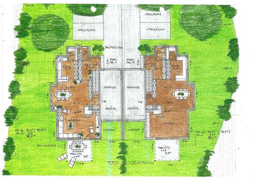 Foto - Haus zum Kaufen in Berg-Kempfenhausen 1.842.999,00 € 216.7 m²