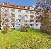 Wohnung zum Kaufen in Freising 365.000,00 € 73 m²
