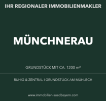 Grundstück zu verkaufen in Landshut 998.000,00 € 1200 m²