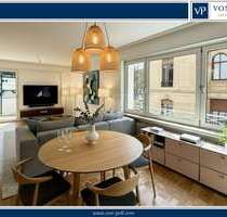 Wohnung zum Mieten in Mannheim Oststadt 2.050,00 € 111 m² - Mannheim / Oststadt