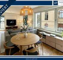 Wohnung zum Mieten in Mannheim Oststadt 2.050,00 € 111 m² - Mannheim / Oststadt