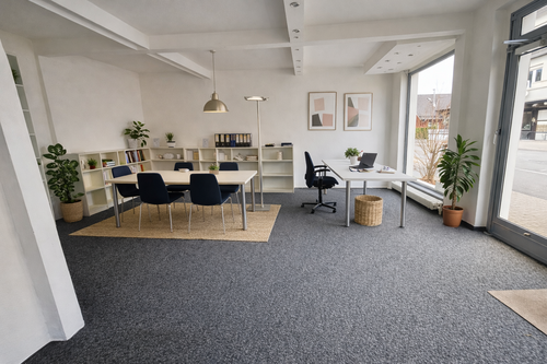 Foto - Büro in Bergisch Gladbach 650,00 € 65 m²