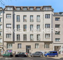 Wohnung zum Kaufen in Köln 270.000,00 € 39 m²