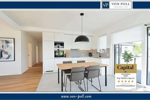 Foto - Wohnung zum Kaufen in Limburgerhof 512.908,00 € 116.57 m²