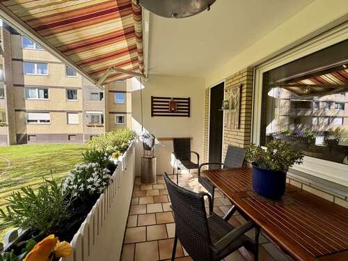 Foto - Wohnung zum Kaufen in Wilhelmshaven 199.000,00 € 89 m²