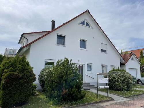 Foto - Haus zum Kaufen in Dietenhofen 570.000,00 € 249.8 m²