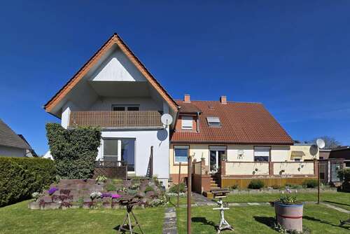 Foto - Haus zum Kaufen in Rödinghausen 269.000,00 € 212.62 m²
