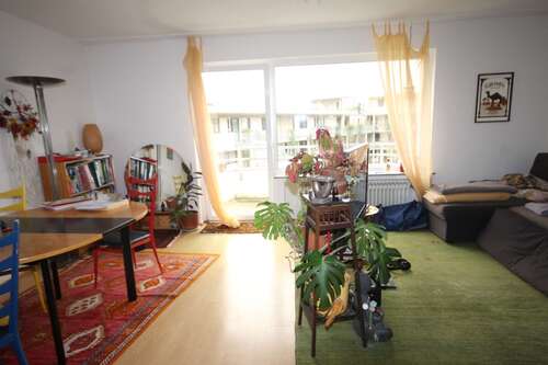 Foto - Wohnung zum Mieten in Düsseldorf 672,00 € 64 m²