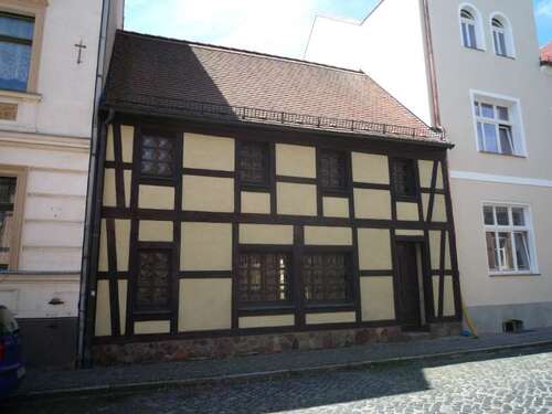 Foto - Wohnung zum Mieten in Golßen 370,00 € 47 m²