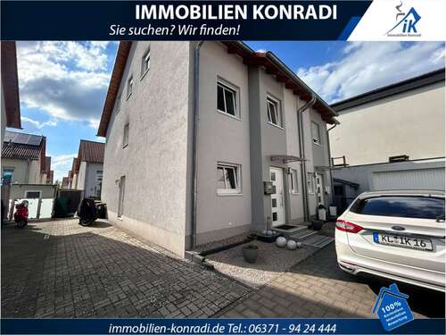 Foto - Haus zum Kaufen in Kaiserslautern 489.000,00 € 151 m²
