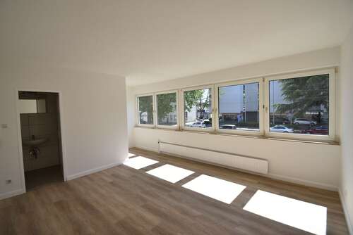 Foto - Wohnung zum Mieten in Krefeld 400,00 € 24 m²