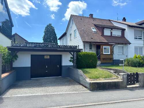 Foto - Haus zum Kaufen in Wurmberg 365.000,00 € 156.06 m²
