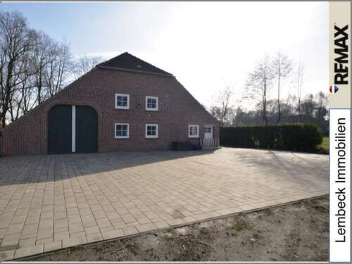 Foto - Haus zum Kaufen in Weener 890.000,00 € 227 m²