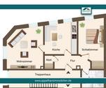 Wohnung zum Kaufen in Melle 159.000,00 € 63.54 m²