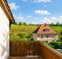 Wohnung zum Mieten in Würzburg 600,00 € 16 m²