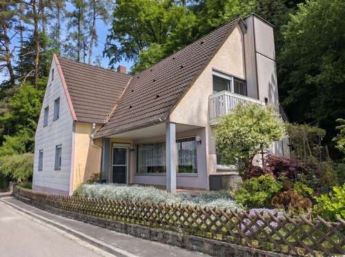 Foto - Haus zum Kaufen in Krumbach Attenhausen 295.000,00 € 118.5 m²