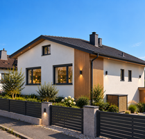 Haus zum Kaufen in Biebertal 295.000,00 € 80 m²