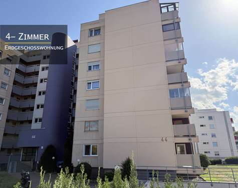 Foto - Wohnung zum Kaufen in EislingenFils 299.000,00 € 96 m²