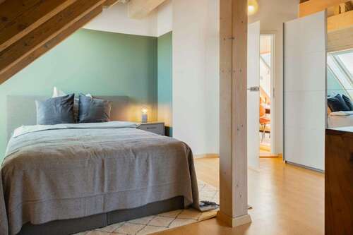 Foto - WG-Zimmer in München 1.070,00 € 23 m²
