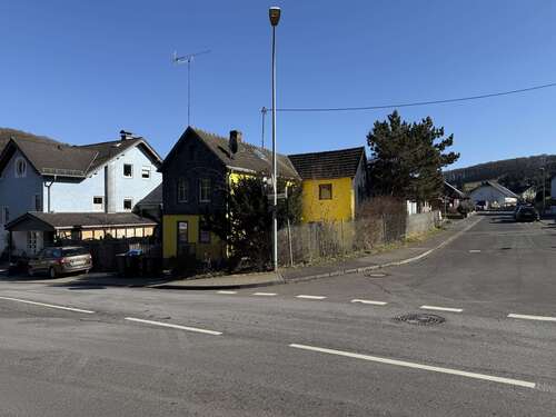 Foto - Haus zum Kaufen in Bad Münstereifel 99.000,00 € 73 m²