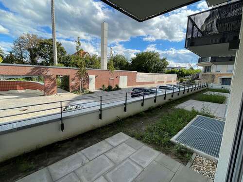 Foto - Wohnung zum Mieten in Nauen 650,00 € 51.11 m²