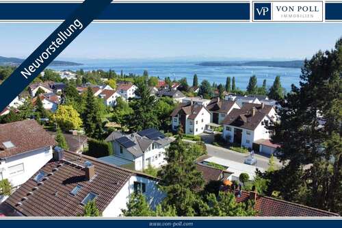 Foto - Haus zum Kaufen in Überlingen 1.640.000,00 € 160 m²