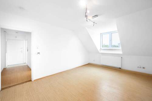 Foto - Wohnung zum Kaufen in München 470.000,00 € 52.81 m²