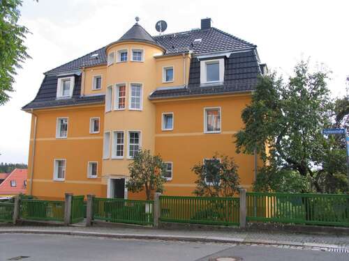 Foto - Wohnung zum Mieten in Rabenau 402,00 € 50 m²