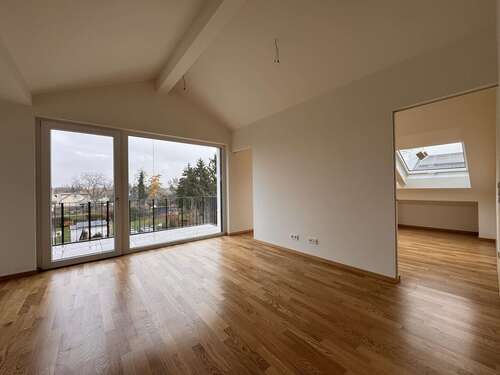 Foto - Wohnung zum Mieten in Markkleeberg 796,00 € 40.01 m²
