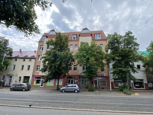 Foto - Wohnung zum Mieten in Halle 276,00 € 30.71 m²
