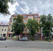 Wohnung zum Mieten in Halle 276,00 € 30.71 m²