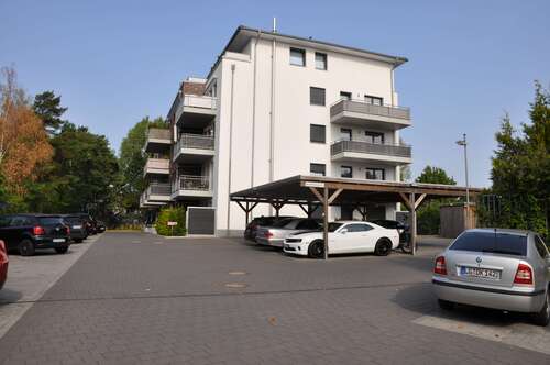 Foto - Wohnung zum Kaufen in Lüneburg 249.500,00 € 60 m²