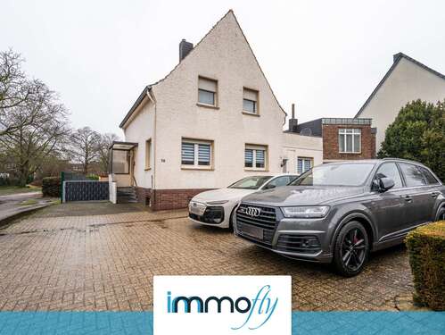 Foto - Haus zum Kaufen in Heinsberg 349.000,00 € 109 m²